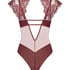 Zoe Body, Red