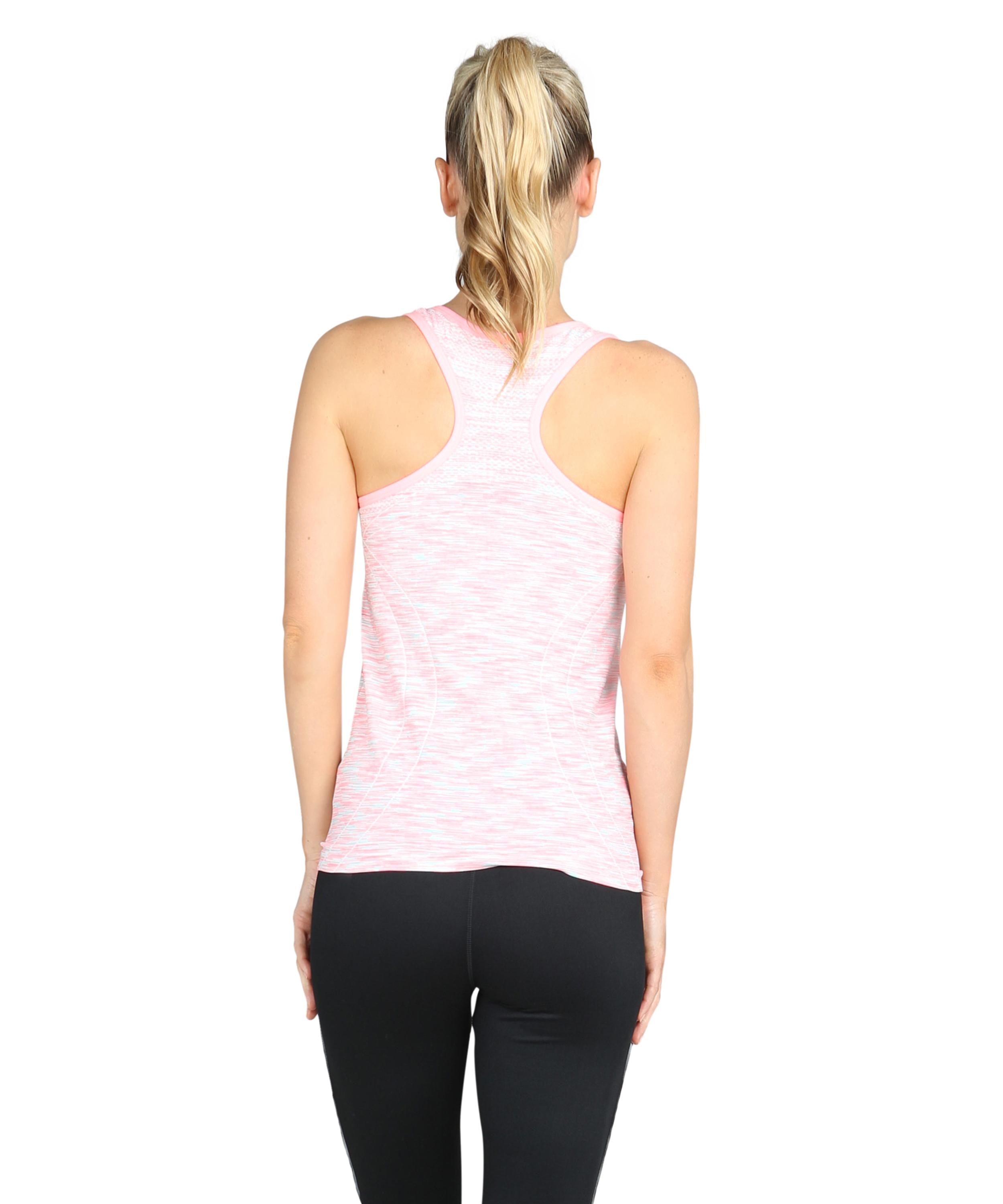 HKMX Sports top Venus, Blue, main