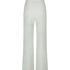 Pointelle Pyjama Pants, Green