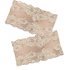 Lace Thigh Bands, Beige