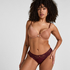 Liloye Cheekini, Purple