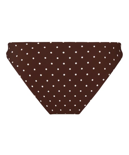 Bikini Bottom Algarve, Brown