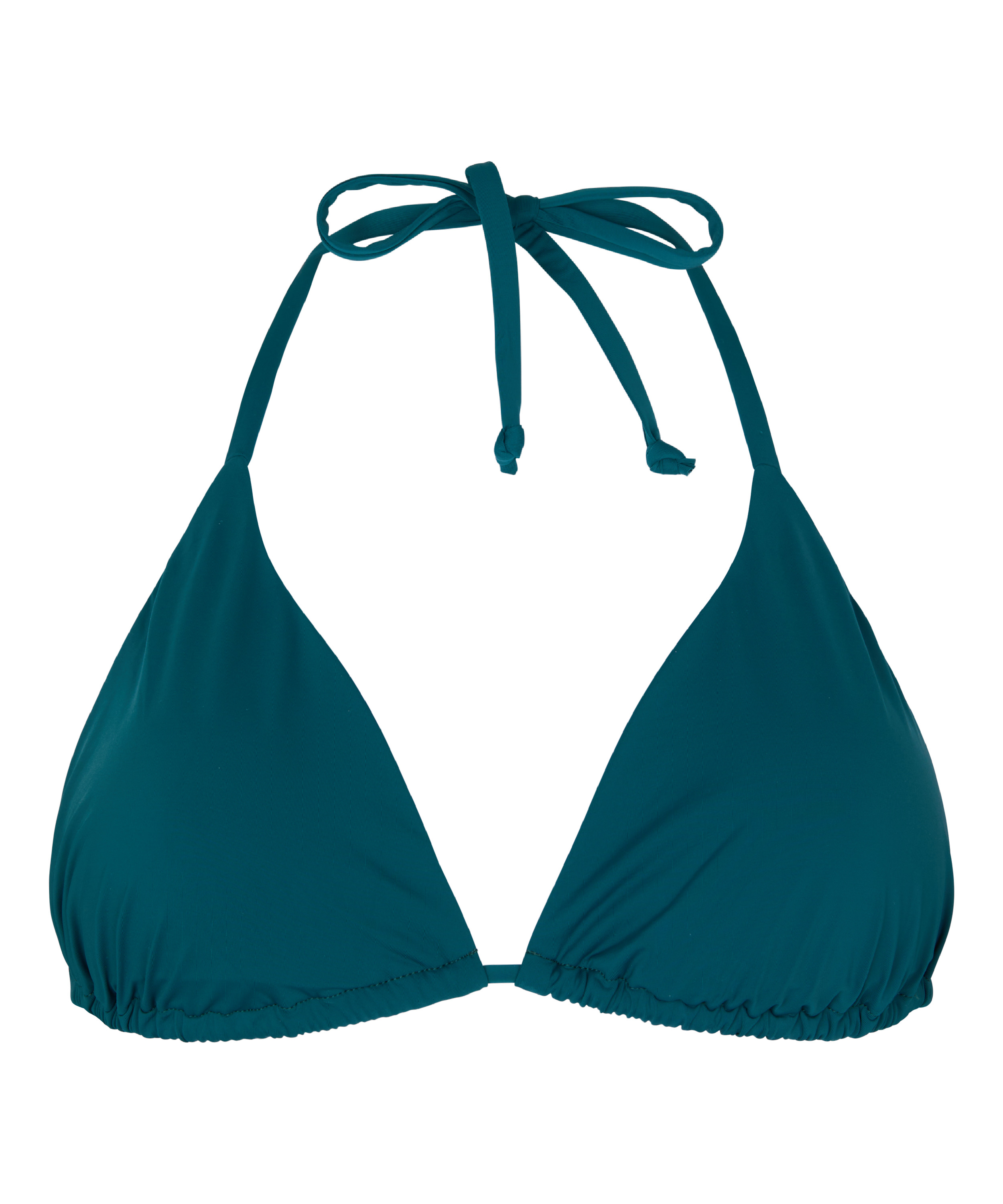 Triangle Bikini Top San Marino, Green, main