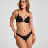 Thong Jackie, Black