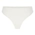 Thong Soft Cotton, Beige