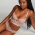 Malika Brazilian, Pink