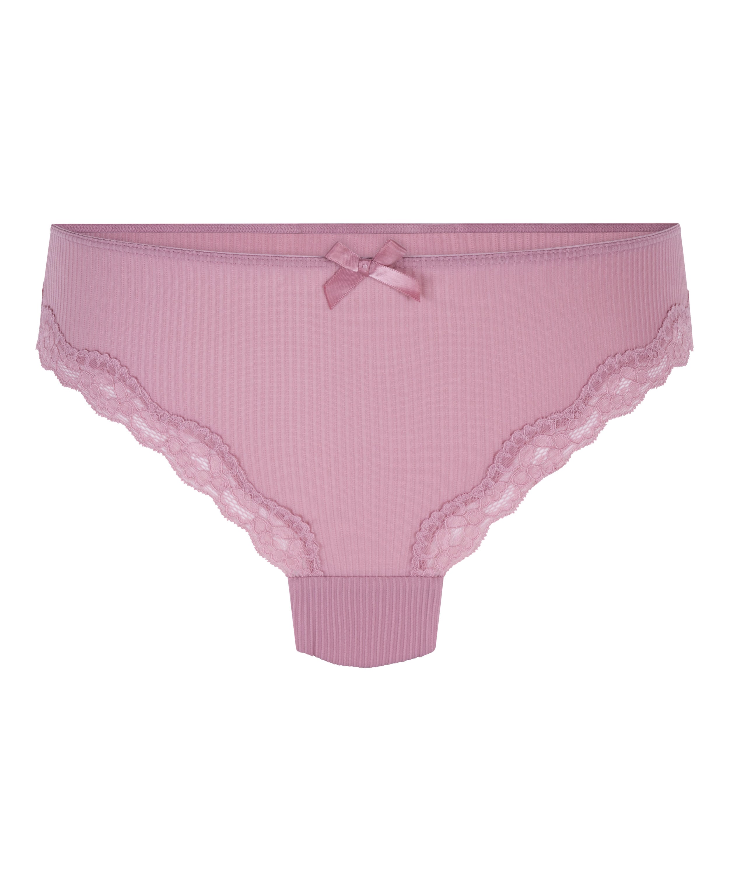 Lola Brazilian, Pink