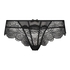 Lillie Brazilian Curvy, Black