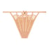 Maxime thong, Beige