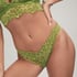 Isabella Thong, Green