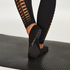 HKMX anti-slip yoga socks, Black
