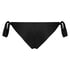 Bikini Bottom Sunset Dreams, Black