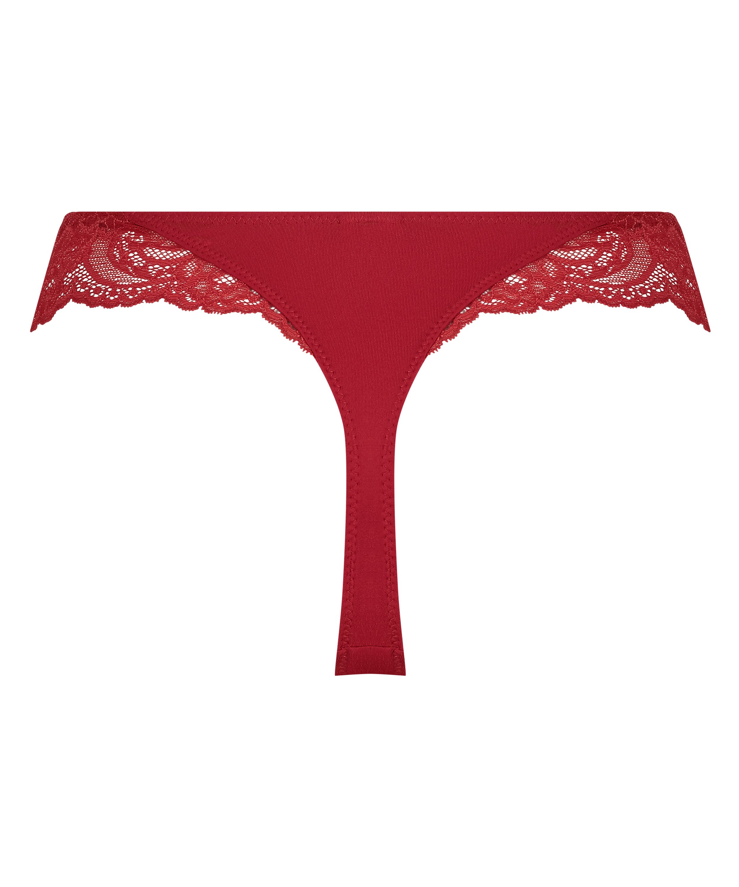 Sophie Thong, Red, main
