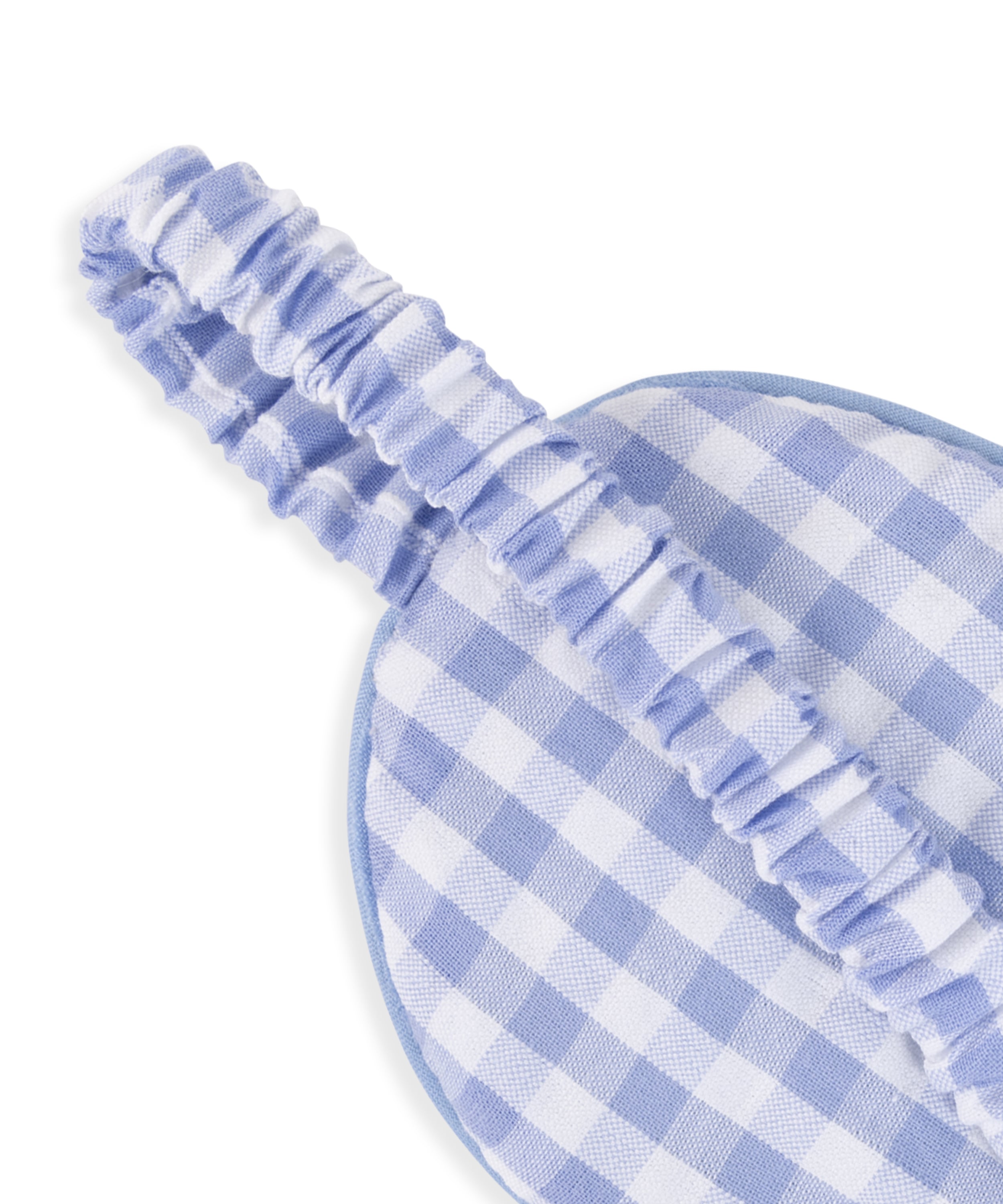 Sleepingmask, Blue, main