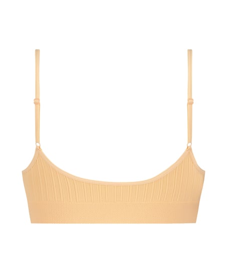Dianne Bralette, Orange