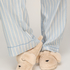 Slippers Dog Slippers, Beige