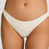 Bikini Bottom St Kitts, White