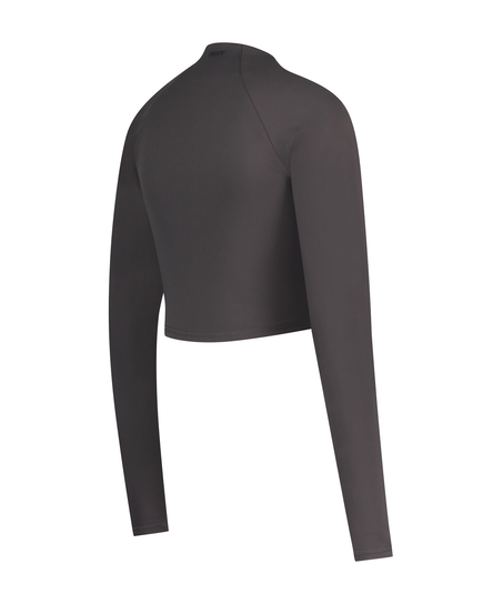 HKMX Sports Jacket, Gray