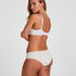 Georgia Cotton Brazilian, White