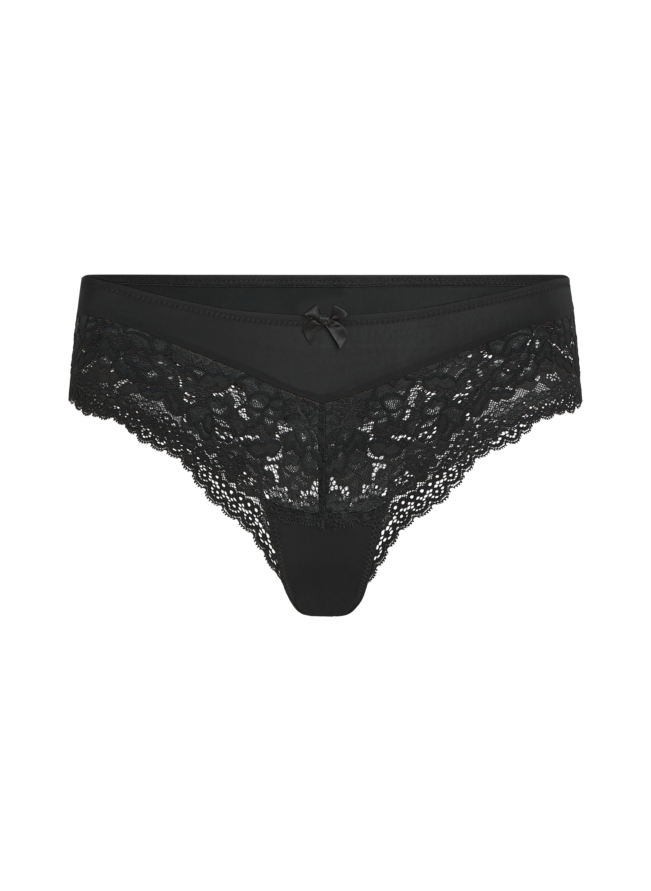 Valencia Brazilian Shorts, Black, main