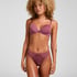 Brazilian Selena, Purple