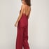 Pant Cecilia, Red