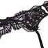 Jamie Suspenders, Black