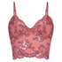 Roberta Bralette, Pink
