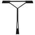 Sting Thong, Black