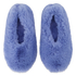 Ballerina slippers, Blue