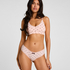 Dianne Bralette, Pink