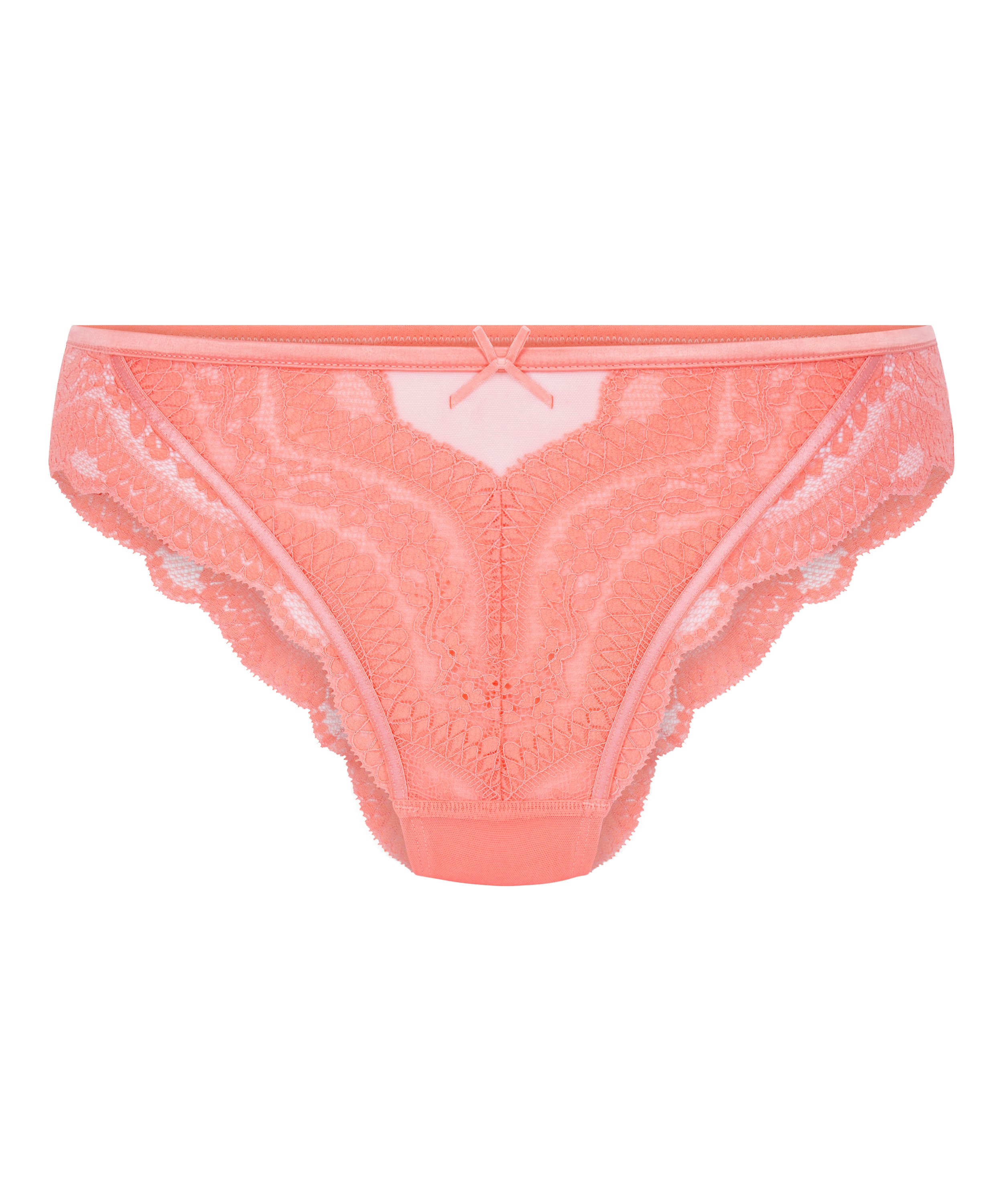 Robijn Brazilian, Pink, main