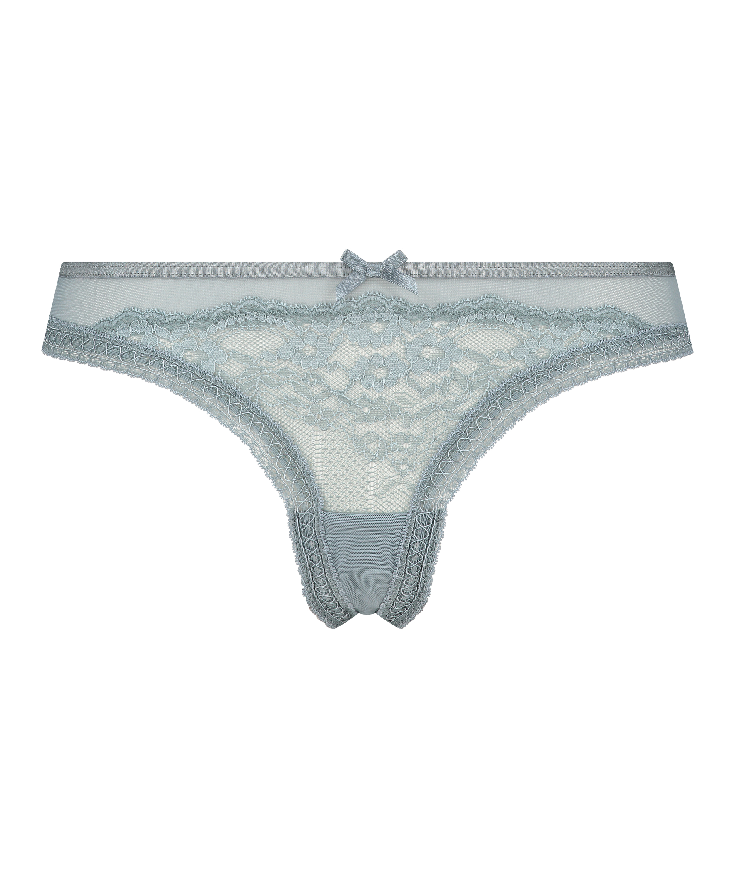 Cali Thong, Green, main