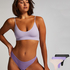 3-Pack Thong, Pink
