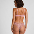 Lisa Brazilian, Pink