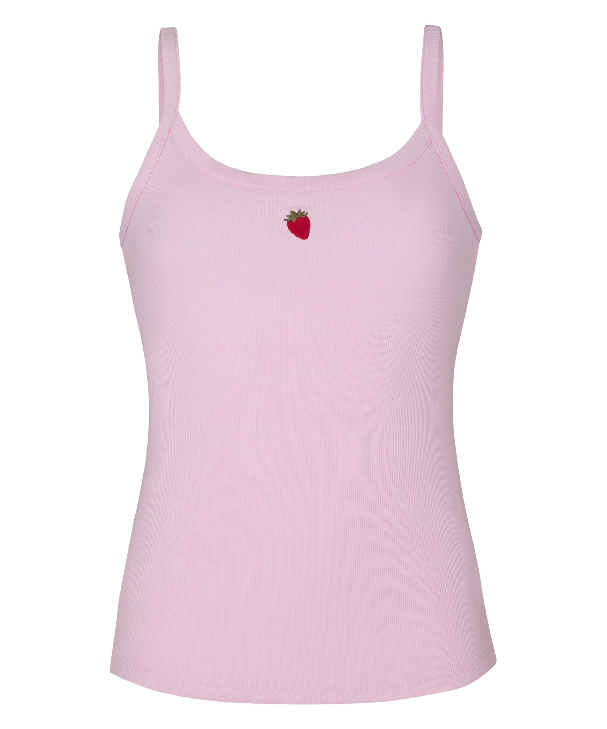Singlet Jersey, Pink, main