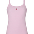 Singlet Jersey, Pink