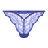 Isabelle Thong, Blue