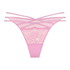 Livia Thong, Pink
