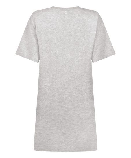 Nightshirt, Grey