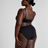 Dide High Knickers, Black
