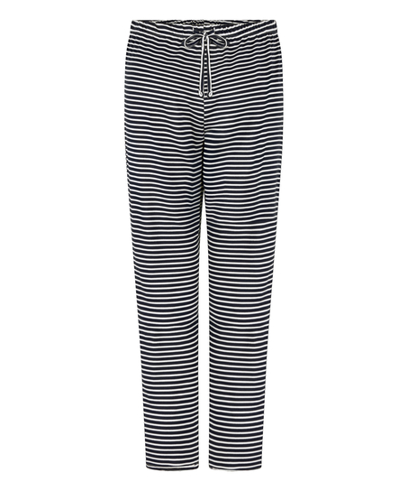 Pant Jersey, Blue