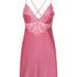 Mya Slipdress, Pink