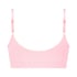Dianne Bralette, Pink