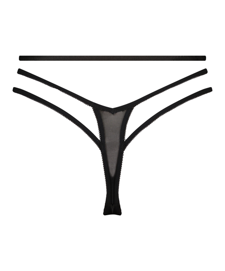 Amala Thong, Black