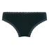 Georgia Cotton Brazilian, Green