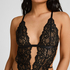 Cinnamon Body, Black