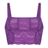 Maisie Bralette Nyakim, Purple