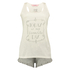 Cami set Lian, Gray