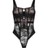 Magdalena Body, Black